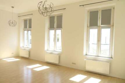 Wohnung zum Mieten in Mönchengladbach 950,00 € 85.55 m²