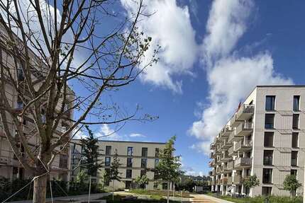 Wohnung zum Kaufen in Freiburg 427.900,00 € 61 m²