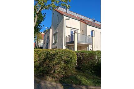 Schöne helle 2 Raum Wohnung inkl. TG Stellplatz - Erfurt Linderbach