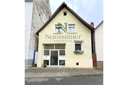 Haus zum Kaufen in Bruchsal 285.000,00 € 167.67 m²