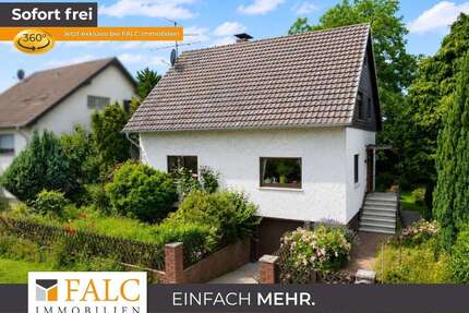 Haus zum Kaufen in Hennef (Sieg) 399.000,00 € 121 m²