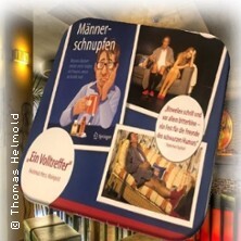 Männerschnupfen, Lord Helmchen Comedy 2026