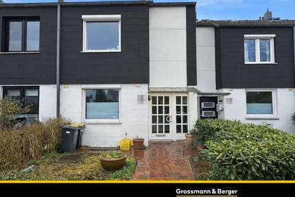 Haus zum Kaufen in Tornesch 369.000,00 € 93 m²