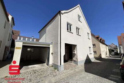 Haus zum Kaufen in Friedberg 390.000,00 € 130 m²