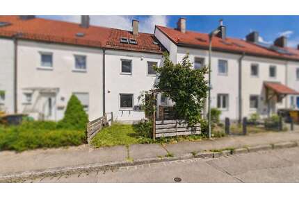 Haus zum Kaufen in Augsburg 449.000,00 € 121 m²