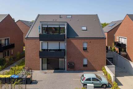 Wohnung zum Mieten in Borken 718,00 € 65.22 m²