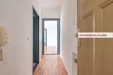 Wohnung zum Kaufen in Berlin 199.000,00 € 51 m²