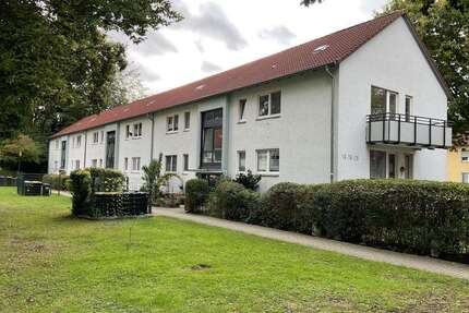 Wohnung zum Mieten in Bergkamen 419,00 € 52.8 m²