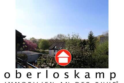 Wohnung zum Mieten in Essen 1.200,00 € 88 m²