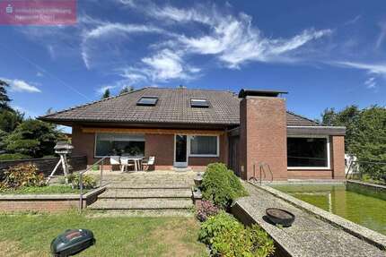 Haus zum Kaufen in Burgwedel 599.000,00 € 197.73 m²
