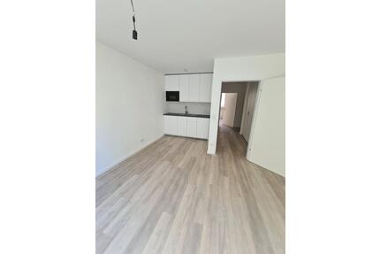 *Seltene Gelegenheit* 2-ZIMMER-WOHNUNG IM BELGISCHEN VIERTEL - Köln Innenstadt