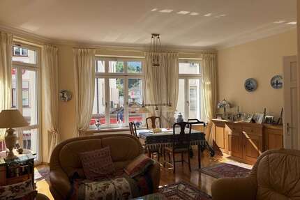 Wohnung zum Mieten in Bad Reichenhall 1.350,00 € 113.7 m²