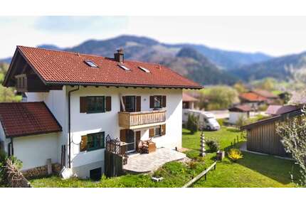 Wohnung zum Kaufen in Unterwössen 435.000,00 € 88 m²