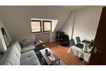 Helle 3,5-Zimmer Wohnung in Stgt-West - Stuttgart Stuttgart-West