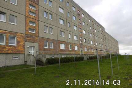 Wohnung zum Mieten in Wolgast 212,00 € 59.8 m²