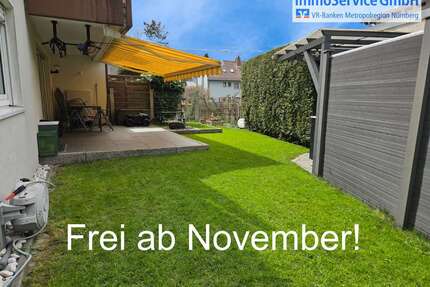 Wohnung zum Kaufen in Zirndorf Weiherhof 399.000,00 € 101 m² - Zirndorf / Weiherhof
