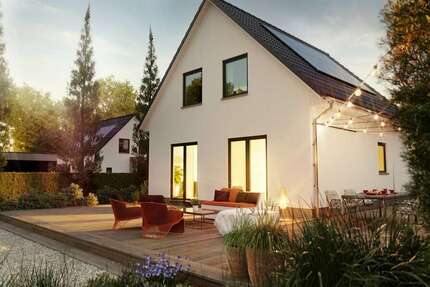 Haus zum Kaufen in Rackwitz 434.999,00 € 98 m²