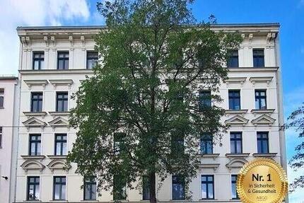 Studenten willkommen! - 1.289,00&nbsp;EUR Kaltmiete, ca.&nbsp; 105,00&nbsp;m&sup2; in Leipzig (PLZ: 04357) Nordost