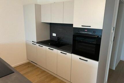 4 Zimmerwohnung Garten(fast Neubau) in Reichelsheim-Weckesheim - Reichelsheim (Wetterau)