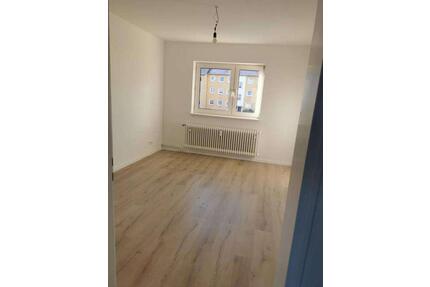 Ihr neues Zuhause: Moderne 3-Zimmer-Wohnung im 1. Obergeschoss - Salzgitter Ortschaft Südost