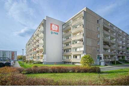 Wohnung zum Mieten in Görlitz 282,80 € 56.56 m²