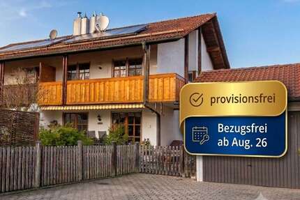 Haus zum Kaufen in Ostermünchen 689.000,00 € 125 m²