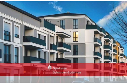 Wohnung zum Kaufen in Augsburg 689.000,00 € 95.41 m²