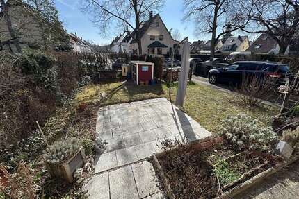 Wohnung zum Mieten in Stuttgart 850,00 € 38 m²