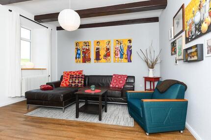 Last Minute sofort-02.05.. Nordsee Ferienwohnung Neuharlingersiel - Esens