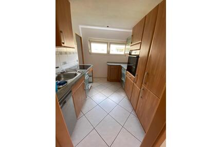 3,5 Zimmerwohnung in Ursenwang (Göppingen)