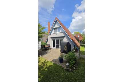 Haus zum Kaufen in Wurster Nordseeküste 199.000,00 € 62 m²