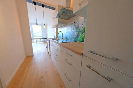 1-Zimmer Studio,ihr Refugium in Radolfzell - provisionsfrei ! - Radolfzell am Bodensee