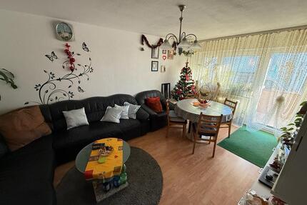 Eigentumswohnung in Gerlingen (53qm2),zu verkaufen