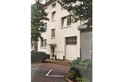 2-Zimmerwohnung mit Balkon in Essen