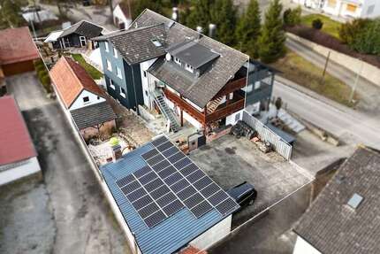 Haus zum Kaufen in Kelheim Unterwendling 579.000,00 € 238 m² - Kelheim / Unterwendling