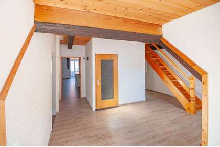 Wohnung zum Mieten in Isny im Allgäu 750,00 € 92 m²