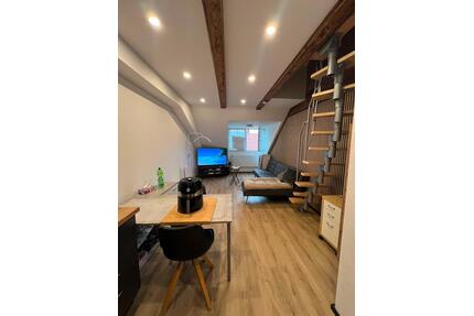 2 Zimmer Wohnung ab 1.11.26 - 650,00&nbsp;EUR Kaltmiete, ca.&nbsp; 35,00&nbsp;m&sup2; in Frontenhausen (PLZ: 84160)