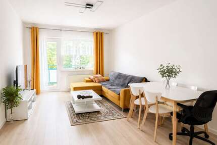 Wohnung zum Mieten in Hamburg 950,00 € 50 m²