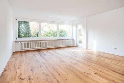 Wohnung zum Kaufen in München 830.000,00 € 96.5 m²