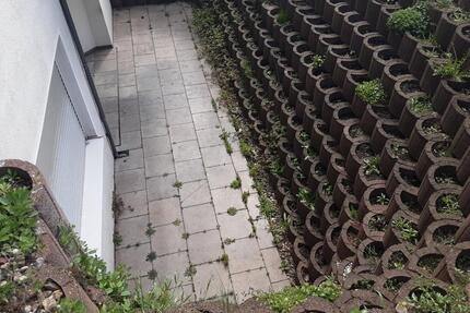 Moderne 3,5 Z Wohnung m. Terrasse in 47179 Duisburg