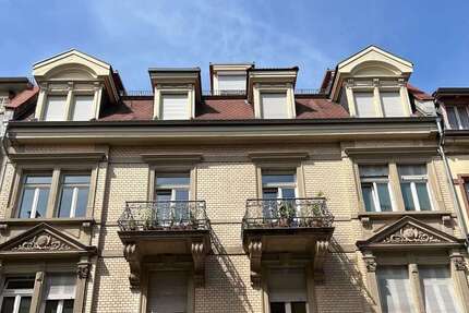 Wohnung zum Kaufen in Heidelberg 1.650.000,00 € 165 m²