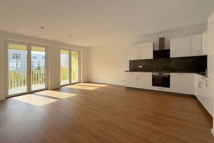 Wohnung zum Mieten in Berlin 1.622,30 € 87.55 m²