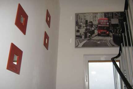 Wohnung zum Mieten in Nürnberg 540,00 € 12 m²