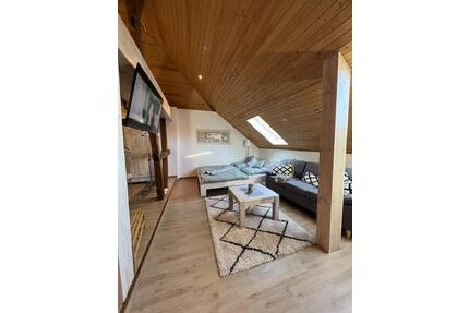 Mietwohnung in Züsch bei Hermeskeil - Neuhütten