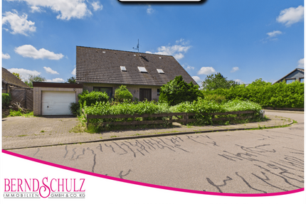 Haus zum Kaufen in Trappenkamp 329.000,00 € 183.16 m²