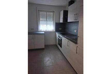 3 Zimmerwohnung in 97461Hofheim - Hofheim in Unterfranken
