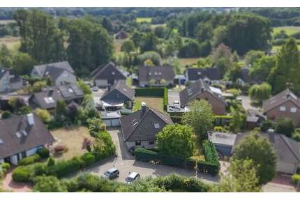 Haus zum Kaufen in Tecklenburg-Leeden 360.000,00 € 180 m²