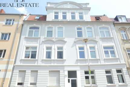 Wohnung zum Mieten in Magdeburg 320,00 € 40 m²