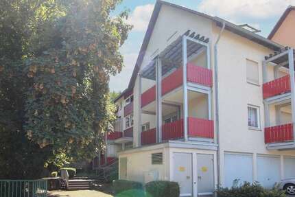 Wohnung zum Kaufen in Heilbronn 220.000,00 € 70 m²