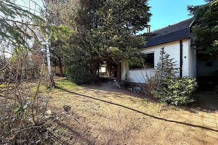 ++RESERVIERT++ Ihr Zuhause in Villingen - Architektenhaus mit viel Platz und Gestaltungsmöglichkeiten - Villingen-Schwenningen